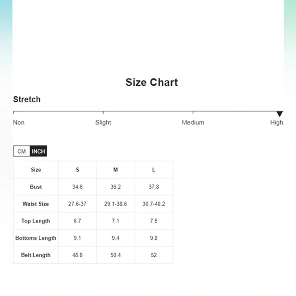 SOLY HUX 3 Piece Triangle Bikini Set with Mesh Cover Up Beach Skirt Blue Floral - Picture 4 of 11